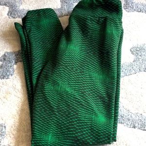 S/M LuLaRoe Kid leggings